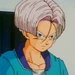 未来のトランクス (ドラゴンボールＺ)