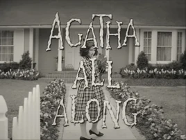 Agatha All Along (WandaVision)