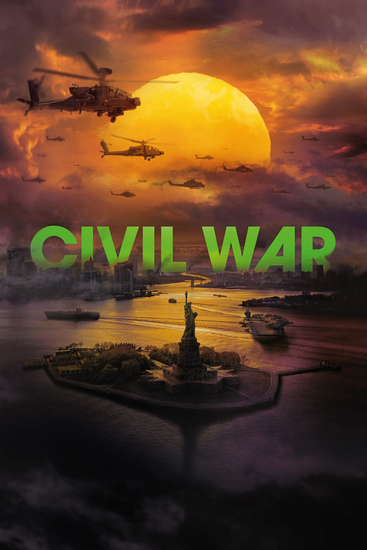 Civil War | The Dubbing Database | Fandom Civil War | The Dubbing Database | Fandom