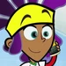 Eddie (Lucky Fred)