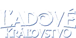 Frozen - logo (Slovak)