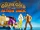 Goldie Gold and Action Jack