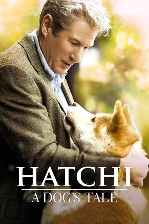 Hachi A Dog s Tale The Dubbing Database Fandom