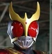 Kuuga(dcd)