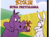 Mój przyjaciel Królik