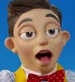 Stingy S3 (LazyTown)
