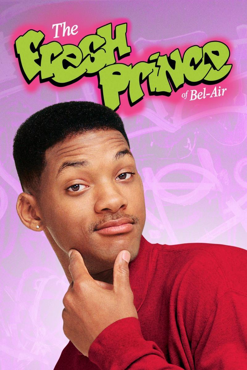 El principe de bel air amazon prime online