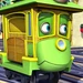 Zephie (Chuggington)