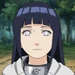 日向 ヒナタ (NARUTO -ナルト-)