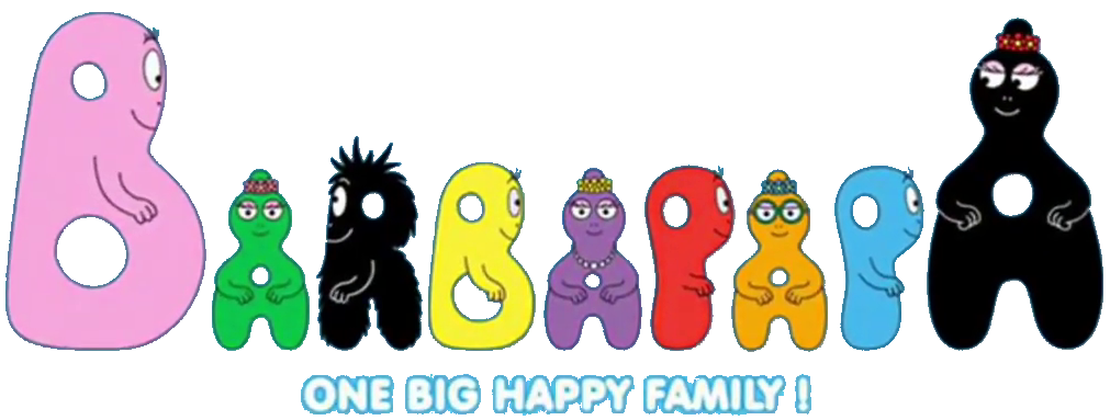 Barbapapa Es Csaladja The Dubbing Database Fandom