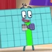 Fifty-Four (Numberblocks)
