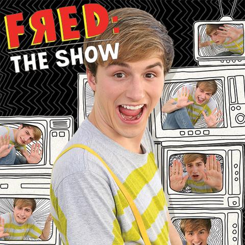 fred the show