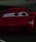 Giovanni (Cars Mater-National Championship)