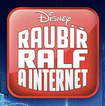  Raubir Ralf a internet / Ralph Breaks the Internet : Movies & TV