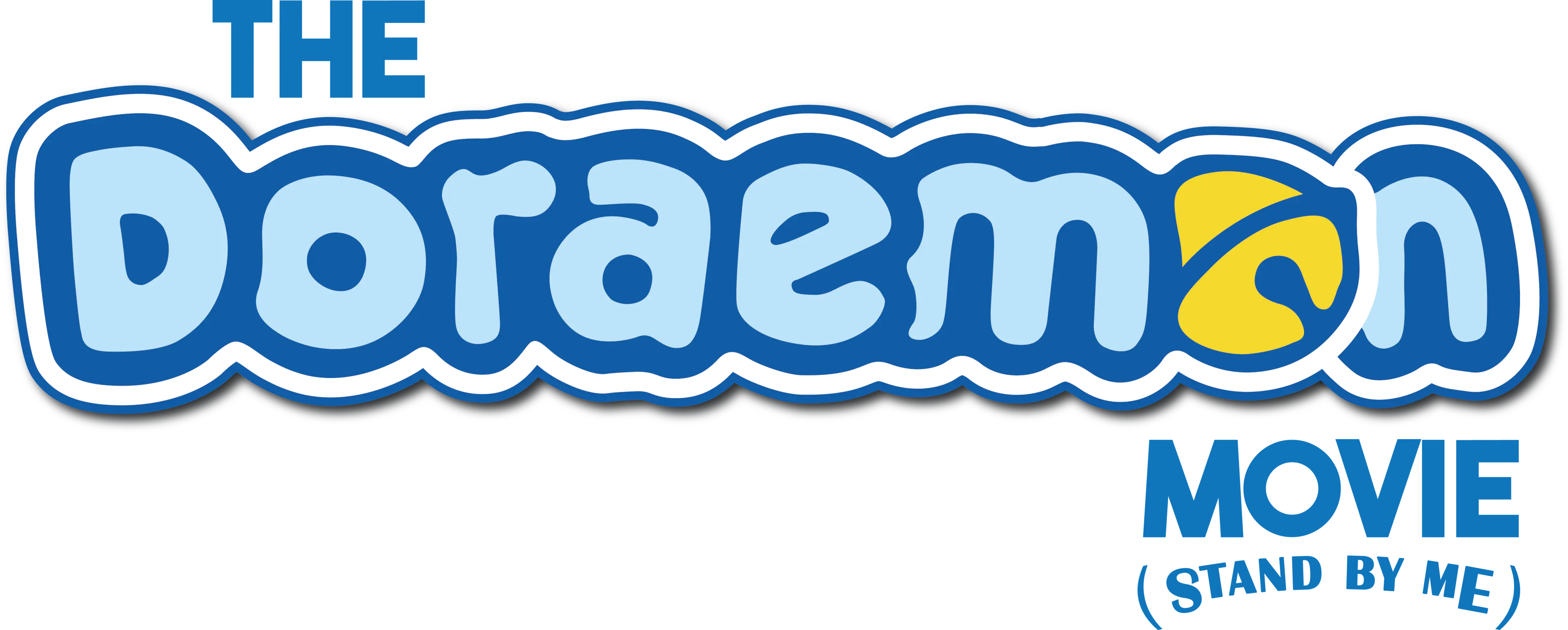Gucci Doraemon Big Color Logo – Customeazy