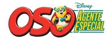 agent spécial oso derrière les doubleurs