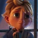 Tiny Tim (Scrooge A Christmas Carol)