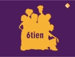 6teen - logo (Dutch)