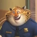 Benjamin Clawhauser (Zootopia 2)