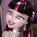 Draculaura 3D (Monster High)