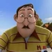 Fred McBride (Despicable Me)