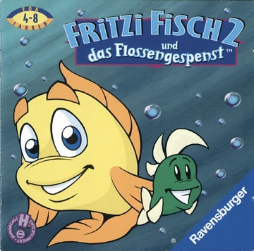 Freddi der Fisch