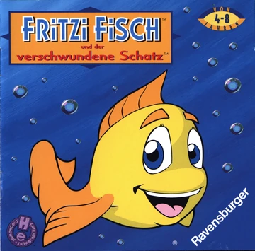 Freddi der Fisch