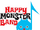 Happy Monster Band (British English)