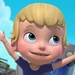 Liam McCloud (Rusty Rivets)