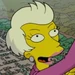 Lindsey Neagle (The Simpsons Movie)