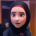 Nour (Inside Out 2)