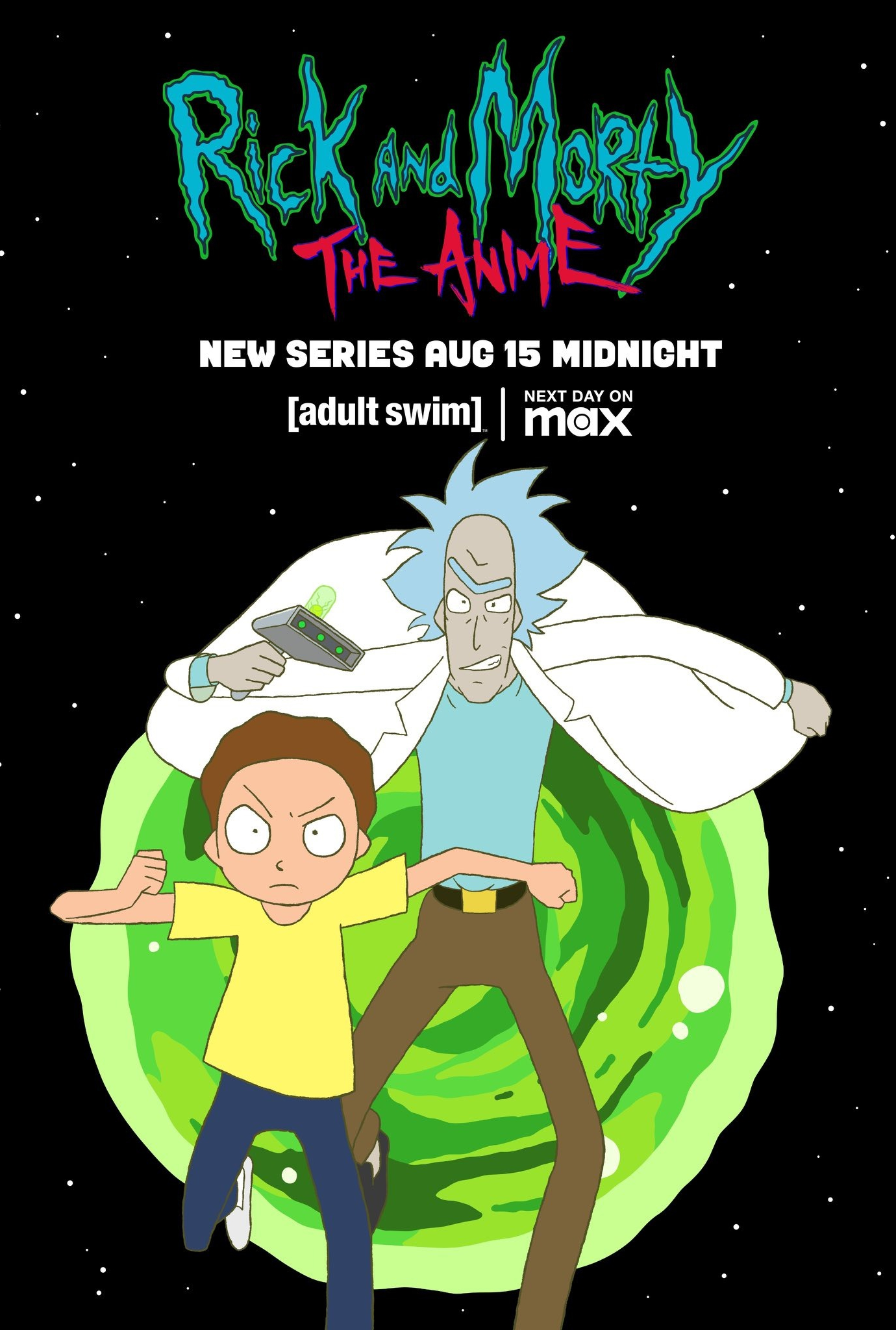Rick and morty online sub english clearance