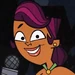 Sierra (Total Drama Action)