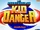 Les aventures de Kid Danger