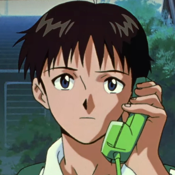 新世紀エヴァンゲリオン | The Dubbing Database | Fandom