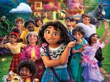 Encanto: A Magical World