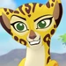 Fuli (The Lion Guard)
