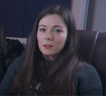 Iva Stoyanova | The Dubbing Database | Fandom