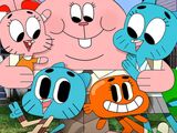 The Amazing World of Gumball