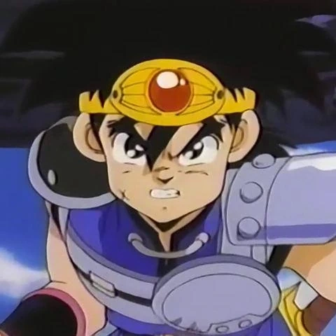 ドラゴンクエスト ダイの大冒険 | The Dubbing Database | Fandom