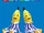 Bananas in Pyjamas (2011)