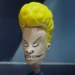 Beavis (Robot Chicken)