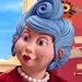 Bessie Busybody (LazyTown)