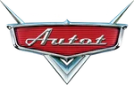 Cars - logo (Finnish)