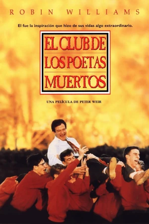 El Club De Los Poetas Muertos (DVD) · DIVISA RED S. A. · El Corte Inglés