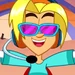 Gil Nexdor (Johnny Test, 2021)