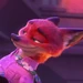 Nick Wilde (Zootopia 2)