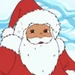 Santa Claus (Go, Diego, Go!)