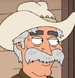 Wild West (Family Guy)