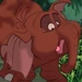 Young Tantor (Tarzan)
